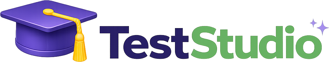 TestStudio